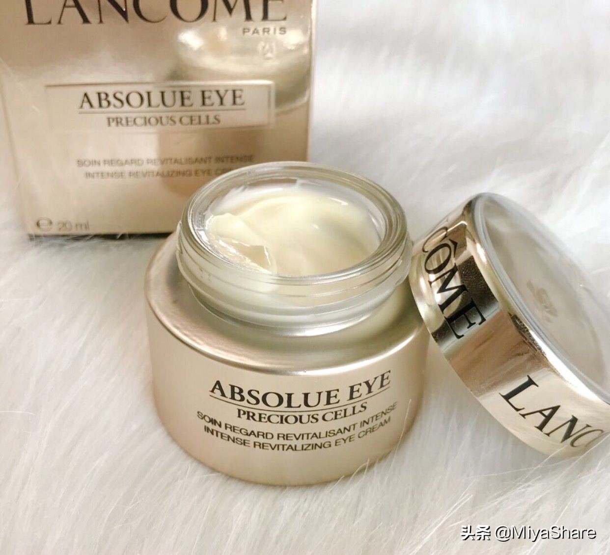 娇兰贵妇眼霜适合什么肤质,娇兰眼霜和sk2眼霜哪个好