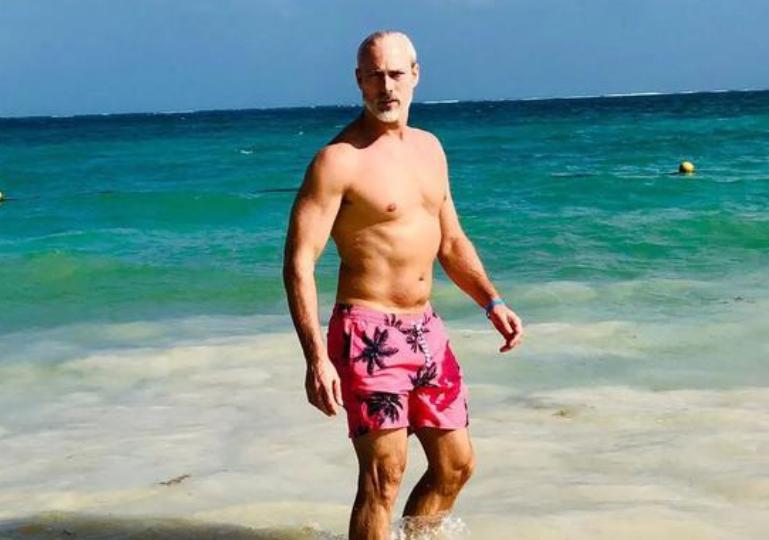 从模特成功转型做主持人,从超模到御姐的蜕变