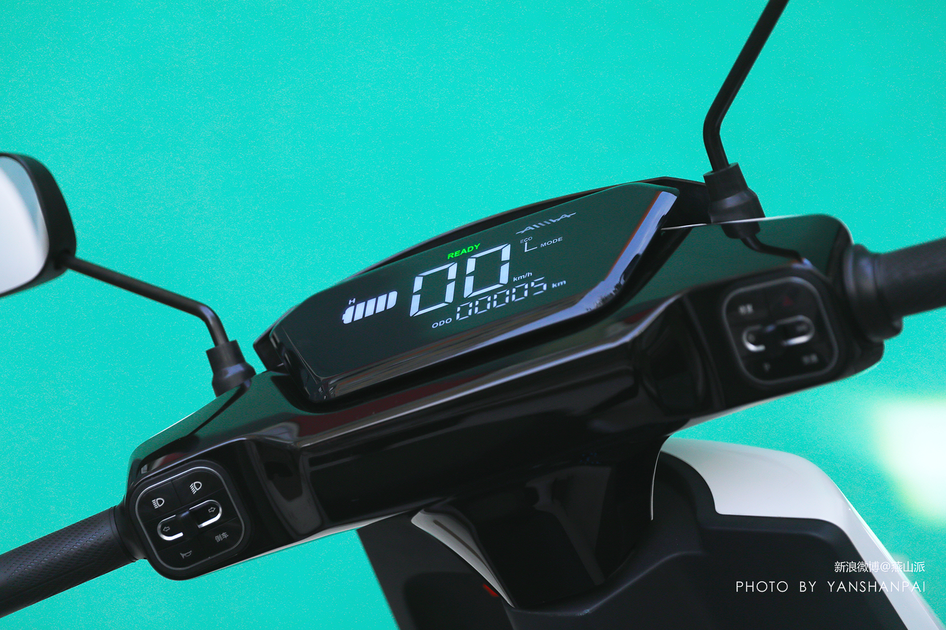 爱玛空军一号a500续航测试,爱玛电动车a500真实测评