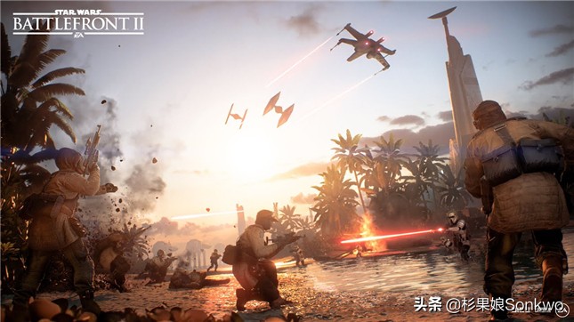 杉果日报：Steam掌机官宣，可玩3A大作；腾讯确认参加科隆游戏展