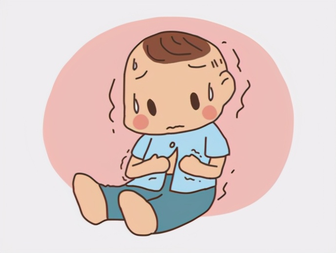 太子乐育儿专家教您如何应对宝宝肠胀气,很多宝妈亲测有效