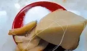 汕尾的各种粿,汕尾人吃东西