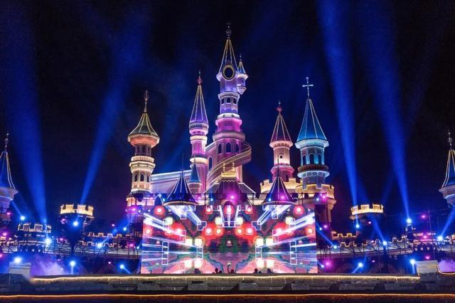 辽宁盘锦旅游景点大全集,辽宁盘锦旅游风景区有哪些