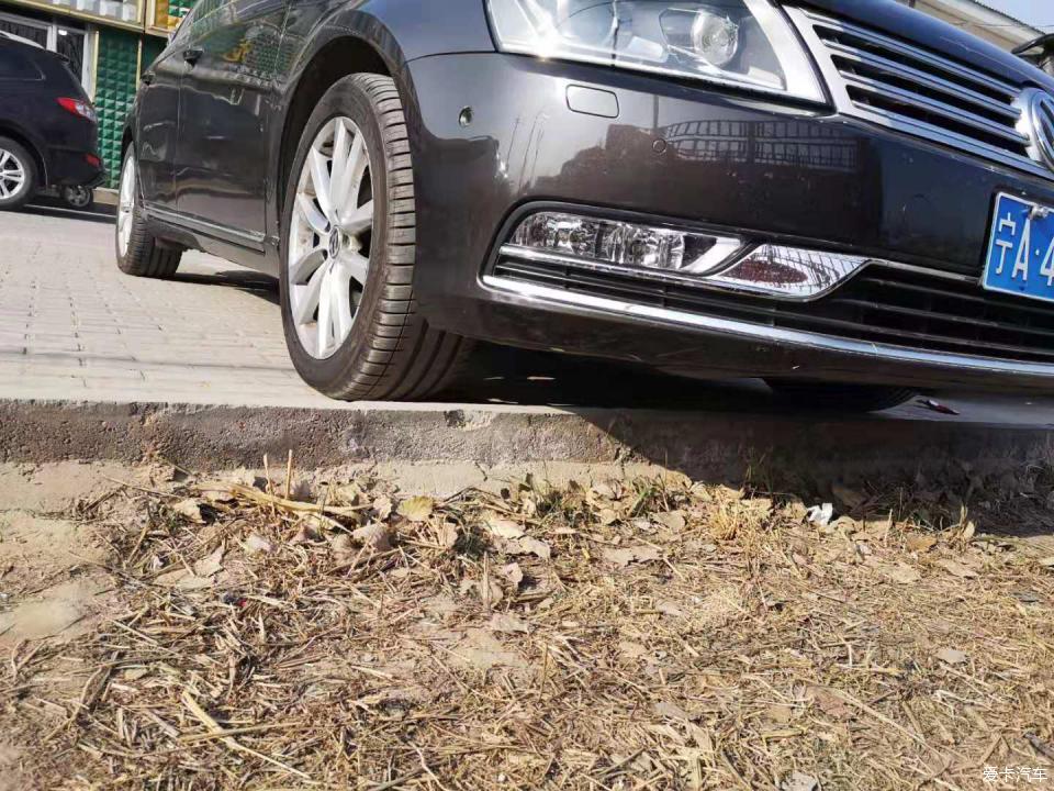 2.0t迈腾旅行油耗,2.0t迈腾10万公里后什么通病