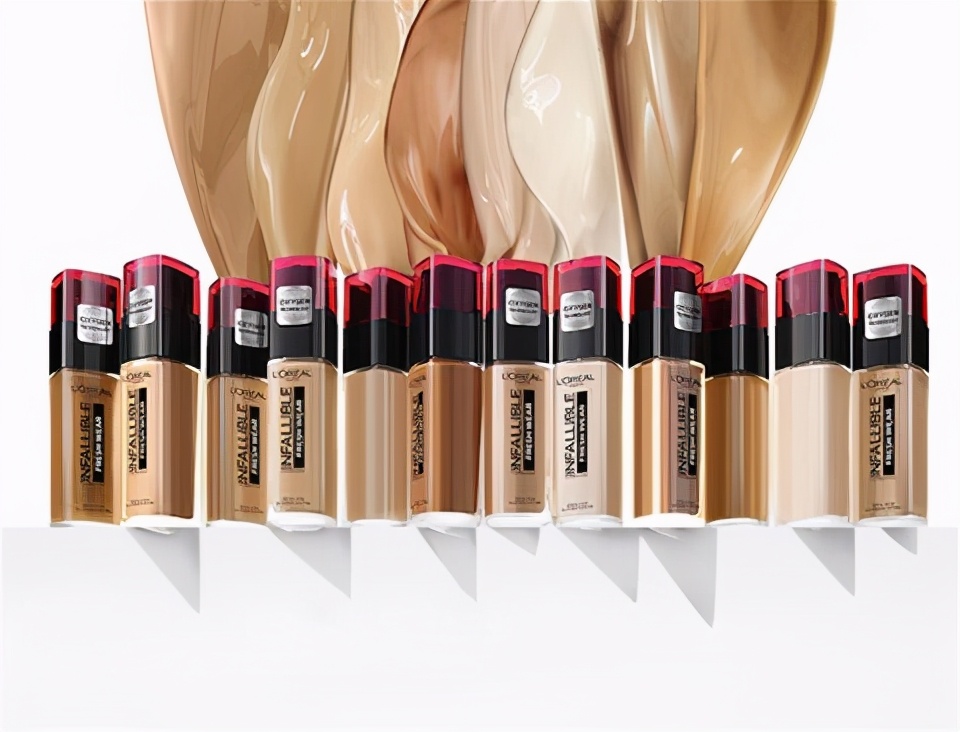 200块钱如何搞定不同牌子全套彩妆,200元搞定全套彩妆是真的吗