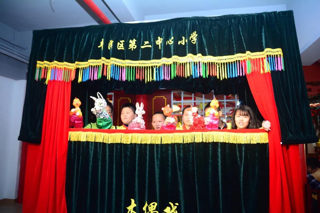 乐、和、创！丰泽这所小学打造少年宫育人新模式，让爱陪伴孩子成长