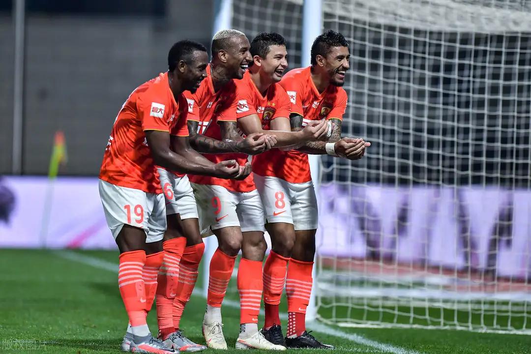 国安为什么要踢恒大,国安对恒大赛后评价