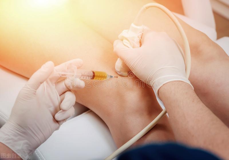 软骨损伤膝关节炎最好治疗方法,膝关节骨性关节炎修补