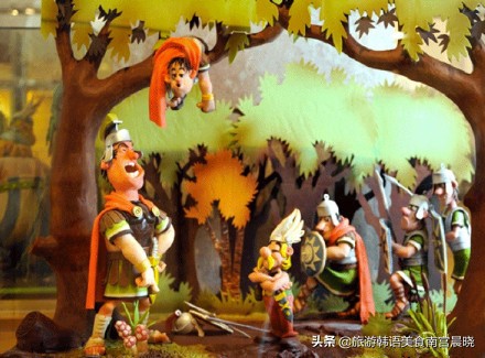 巴塞罗那海鲜饭梅西,巴塞罗那一座高迪之城