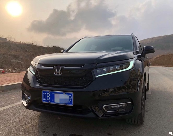 最新款冠道1.5车主真实感言,23款冠道1.5t车主真实感言