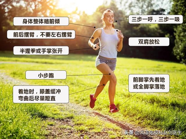 腰椎间盘突出要少运动?不宜跑步和健步走?医生:正确运动康复快