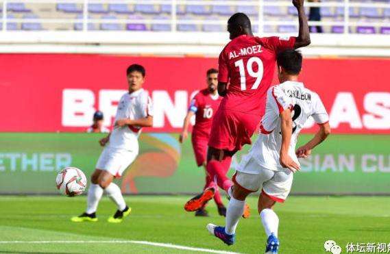 2019年美洲杯卡塔尔,美洲杯卡塔尔vs巴拿马预测