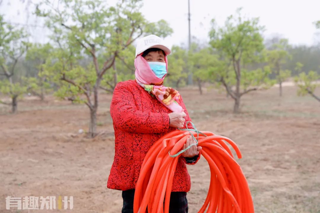 郑州周边人少清静有山有水的地方,郑州人少的公园适合野营