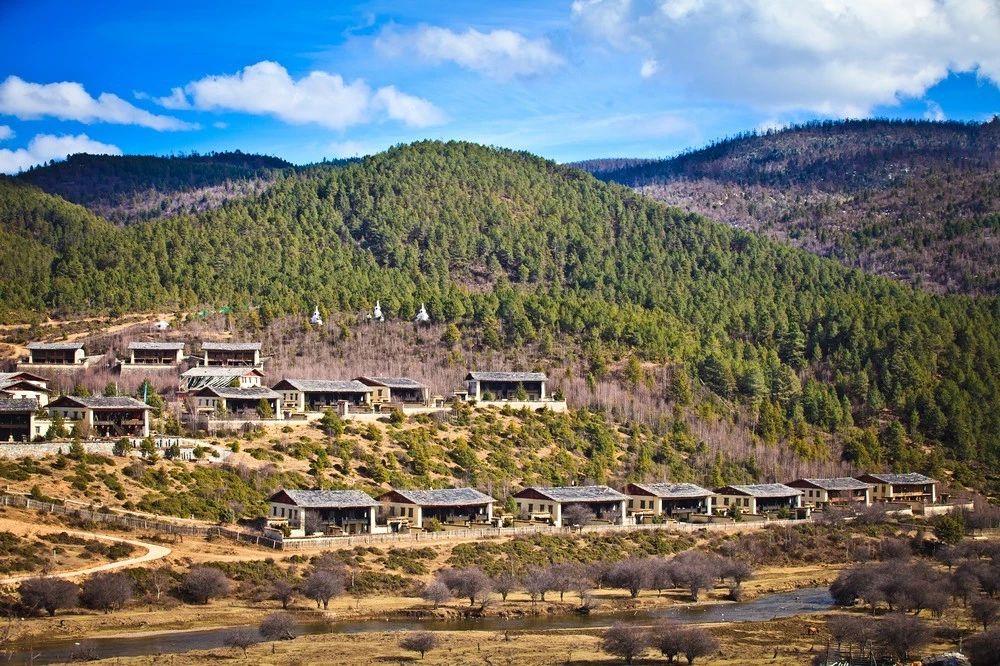 云南游记茶马古道,云南茶马古道游记