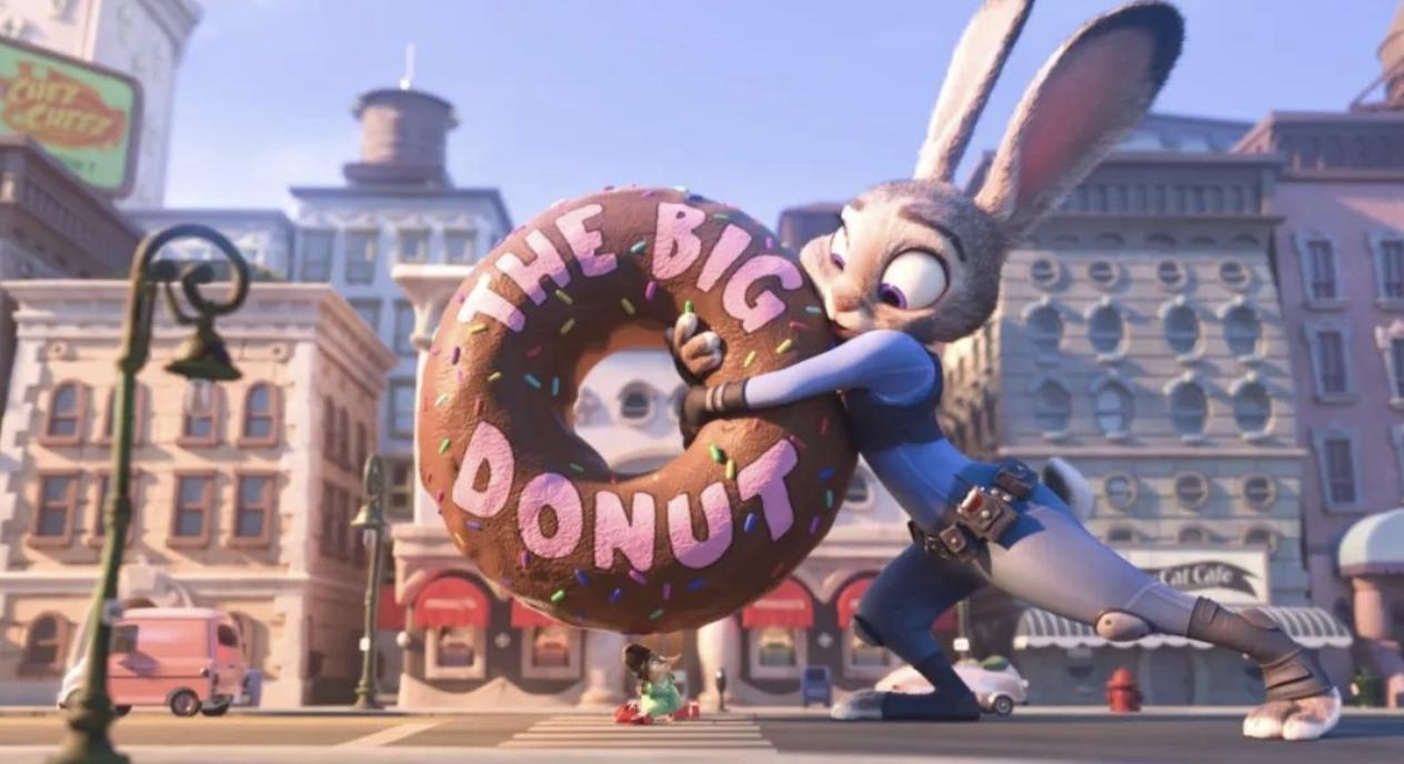 上海10个未来将建成玩乐地标,未来上海十大玩乐地标