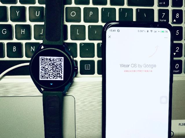 阿玛尼第五代智能手表,阿玛尼手表5a