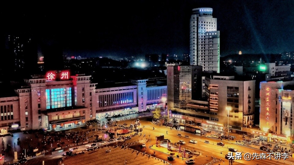 江苏省的城市中，所谓的苏南是哪些城市，概念为何如此模糊不清？