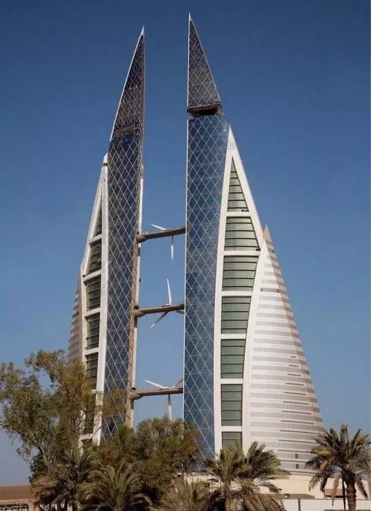 近几年全球著名的建筑,全球前20最具有知名度的建筑