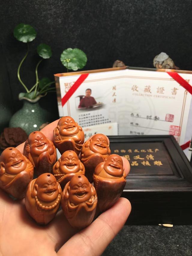 橄榄手串的讲究和忌讳,橄榄核手串注意事项