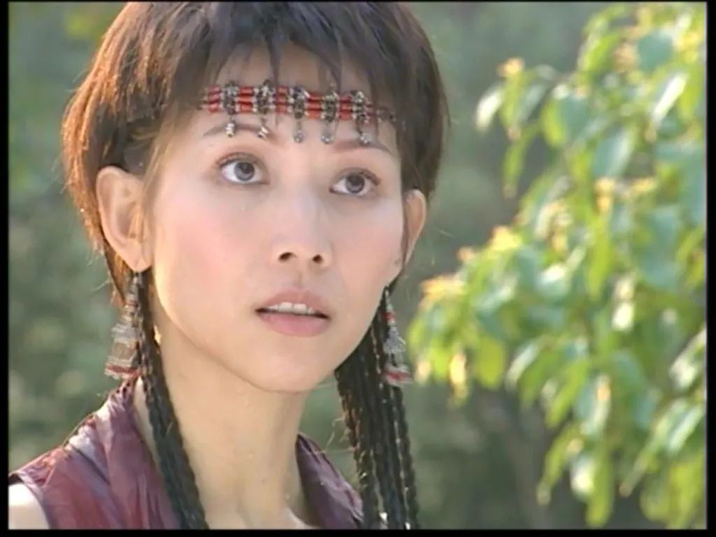 还记得《水月洞天》这部剧吗？主演都变成这样了