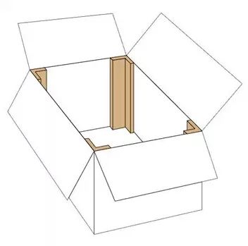 好的纸护角常用知识,纸护角技术指导