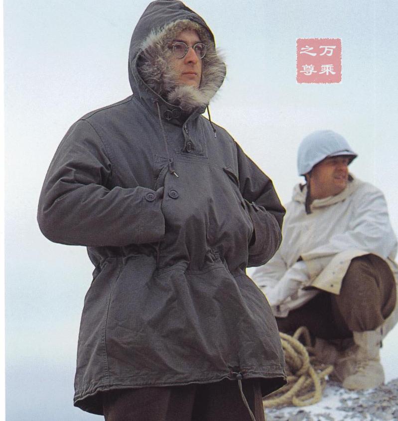 零下40度长津湖,零下40度的长津湖