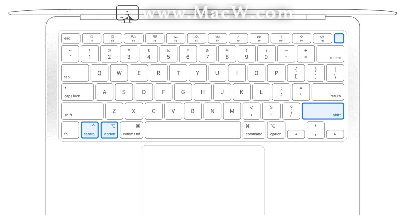 mac电脑无法开机,mac电脑开机键没反应怎么办
