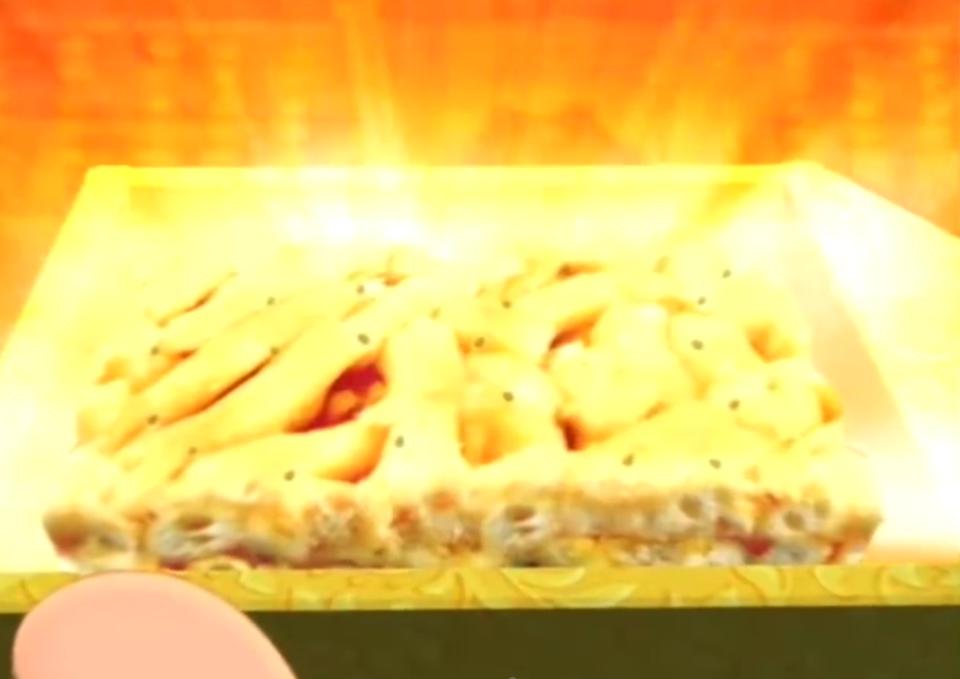 小时候看不懂的动画神厨小福贵,十年前看不懂电影