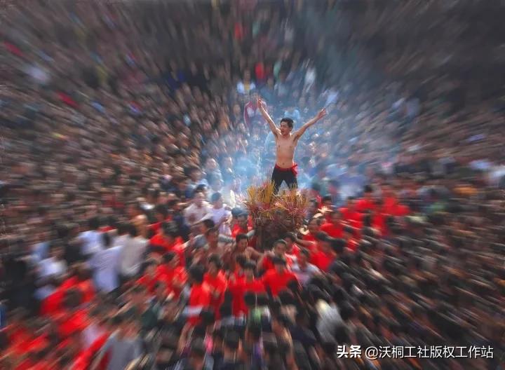 2024年潮汕正月各大民俗活动时间,正月潮汕游神时间表