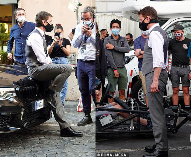 57岁阿汤哥打扮,60岁阿汤哥最新视频