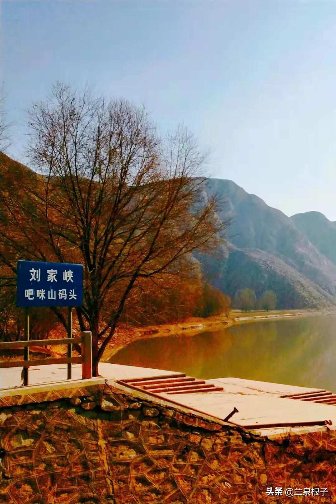 甘肃永靖金花娘娘,永靖金花娘娘的传说