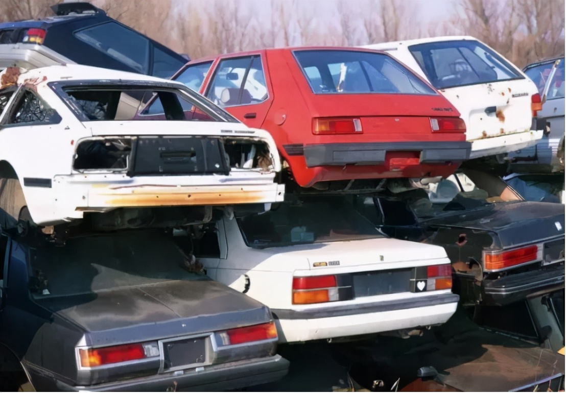 名下报废车没注销影响审驾照吗,名下有报废车未注销影响征信吗