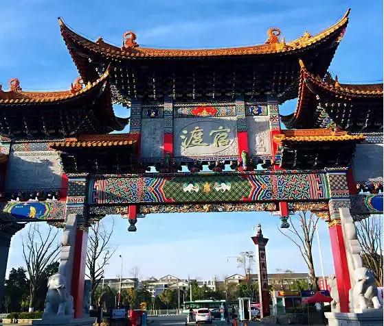 成都到大理房车旅行,成都至云南房车7天旅游攻略