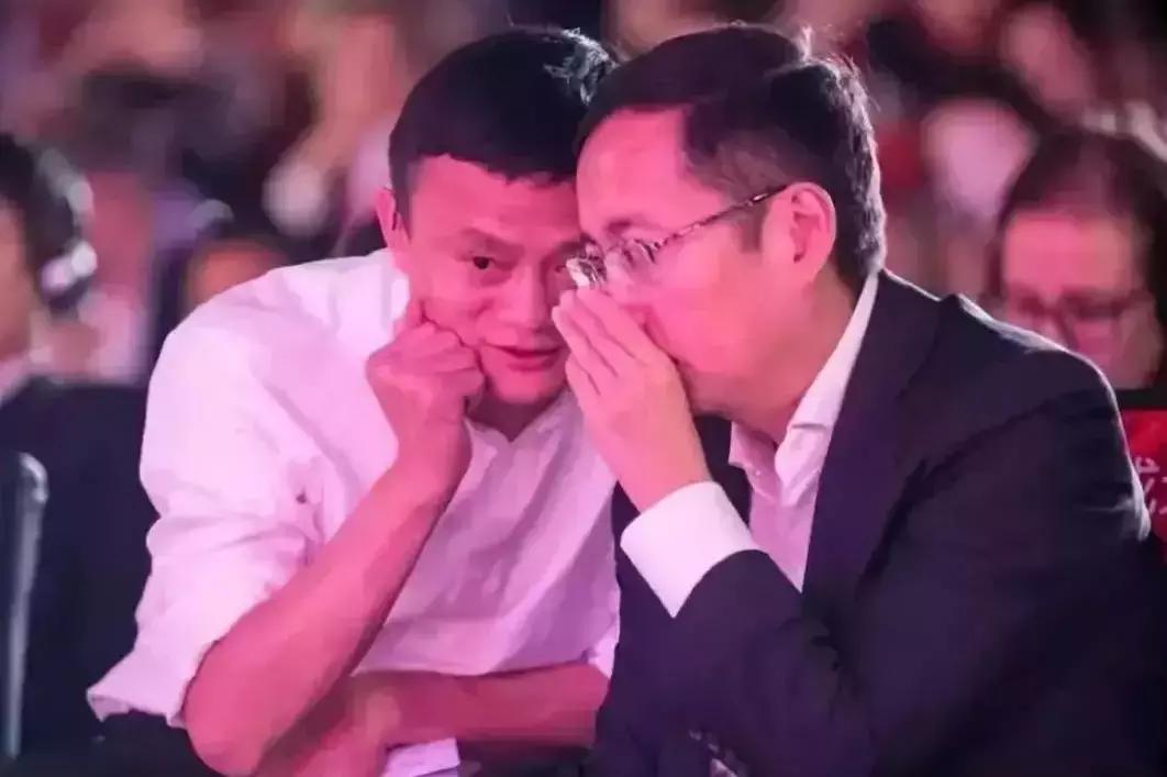马云退休，张勇上台，凭什么是他接手4600亿的阿里帝国？