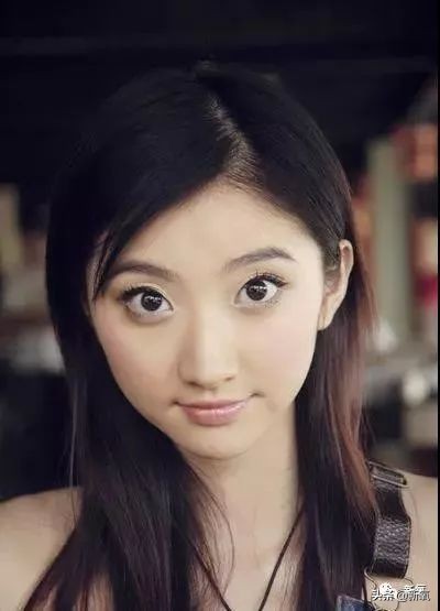 景甜修复后的双眼皮多宽,景甜修复之后的双眼皮是多宽