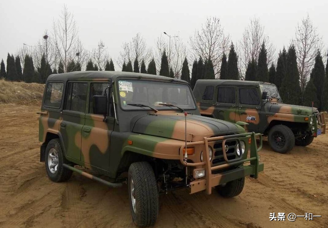 战旗1.5t和2.0l区别,212和战旗如何选择