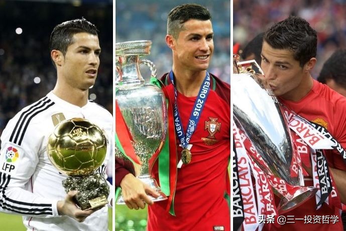 c罗痛哭致敬,c罗的自律已达到让人恐怖的程度