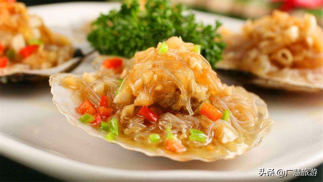 日照岚山吃海鲜比较实惠的地方,在日照旅游去哪里吃海鲜最划算