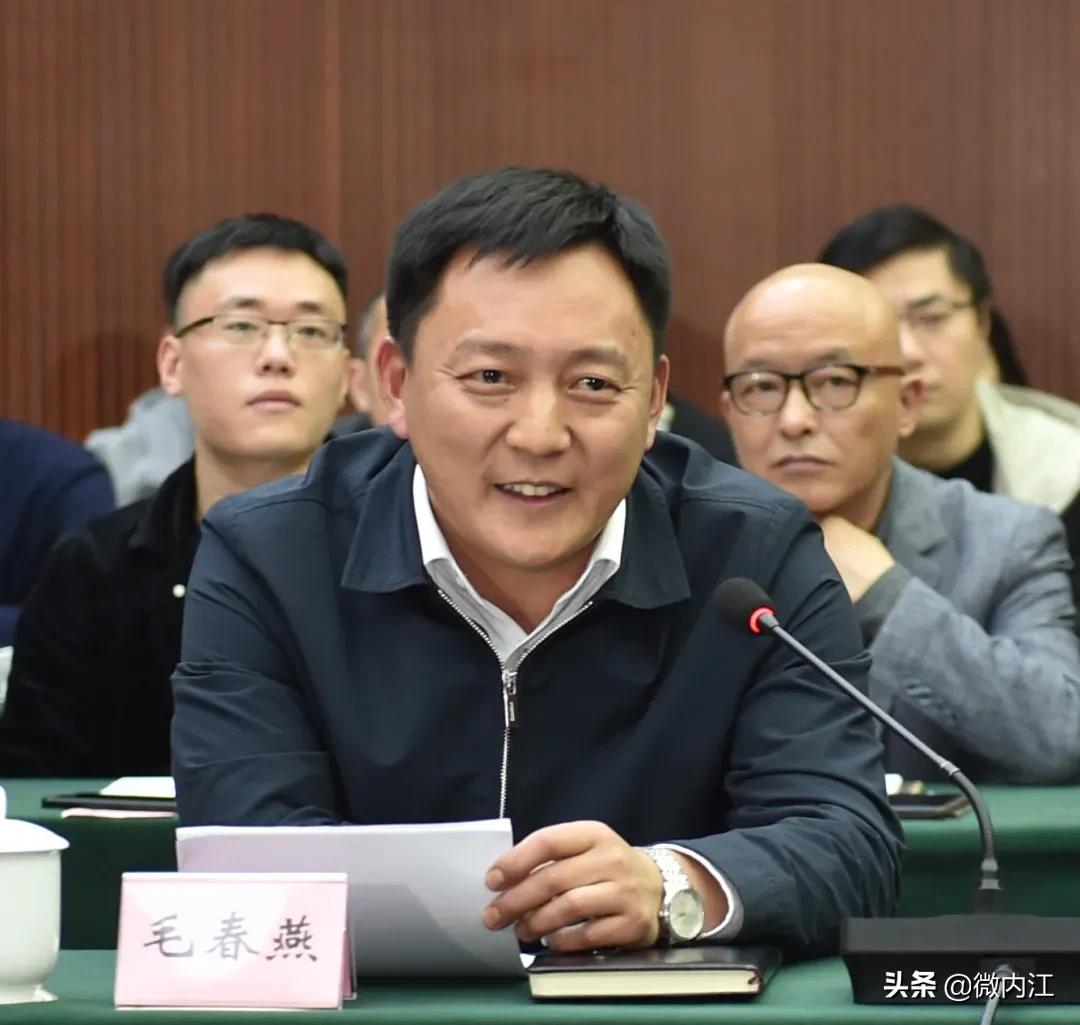 6个记者讲述感人故事,内江人讲内江故事