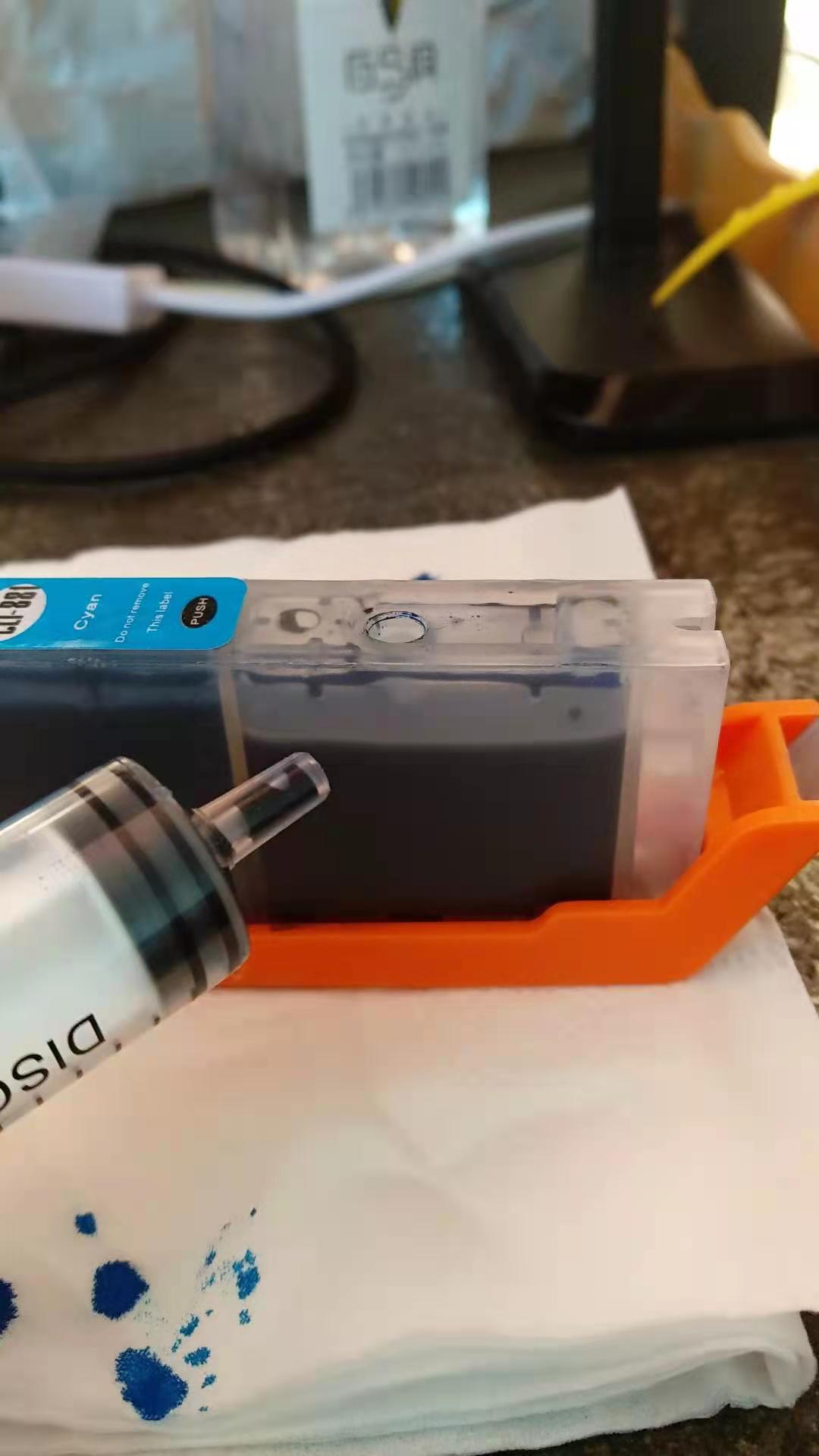 最好用最省钱的喷墨打印机,热敏打印机和喷墨打印机哪个省钱