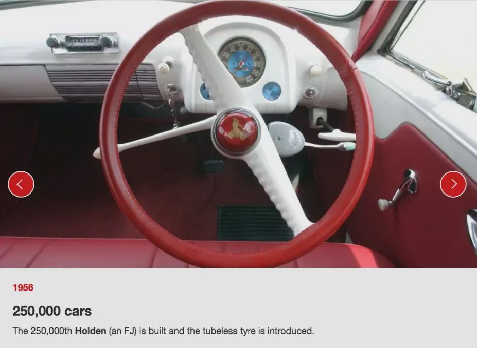 澳洲汽车巨头Holden，正式宣告终结，160年历史湮灭，近千人失业