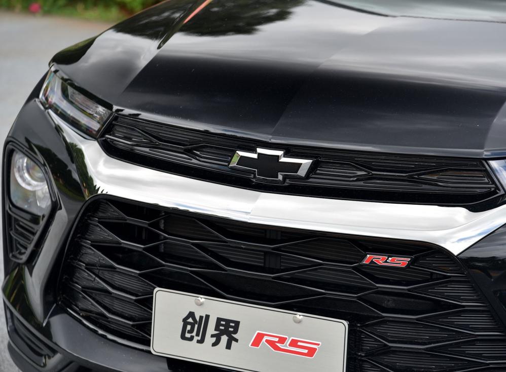 雪佛兰最新款suv汉兰达,全新雪佛兰黑武士价格