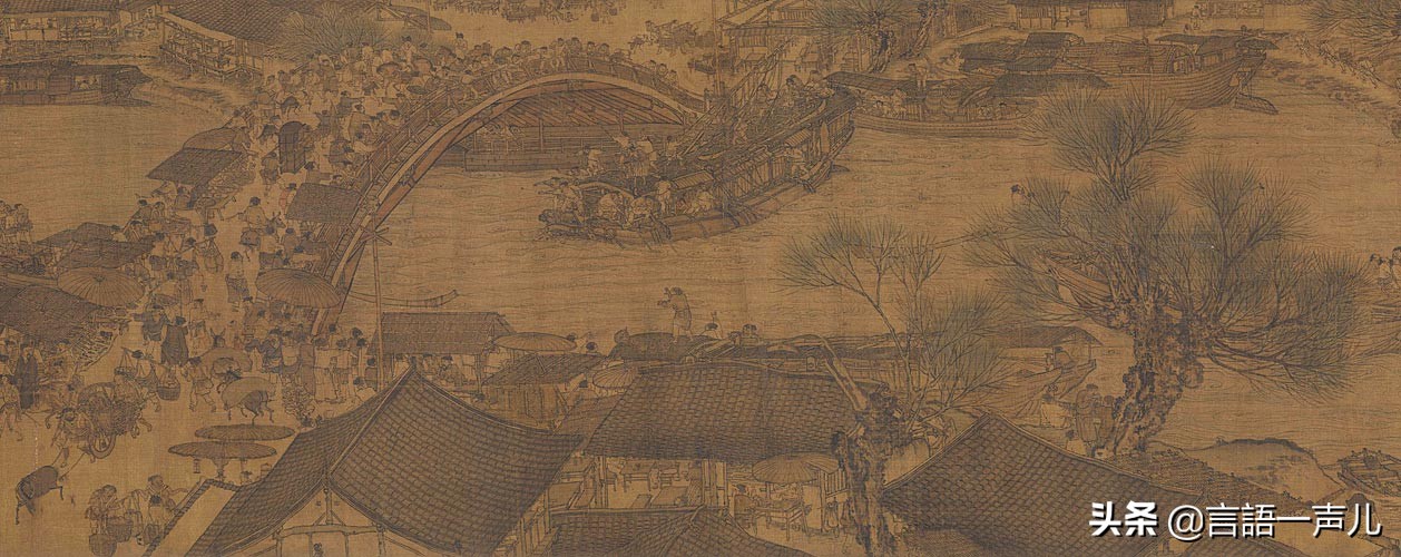 从知否到清平乐大宋还有什么宝藏,60幅宋代工笔花鸟画图文