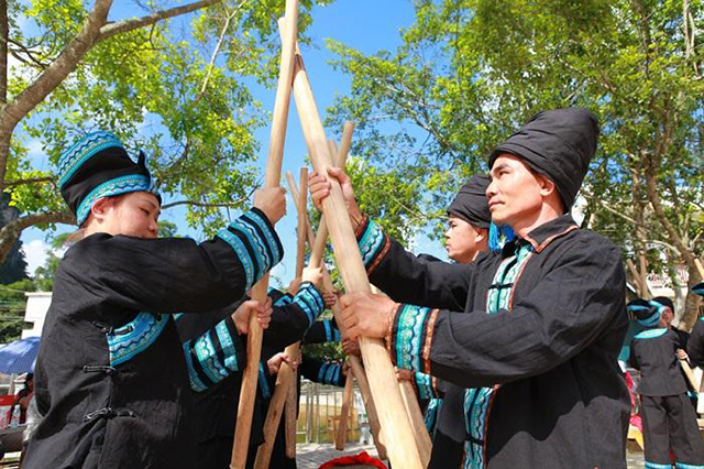 广西壮族和汉族谁厉害,广西壮族和汉族