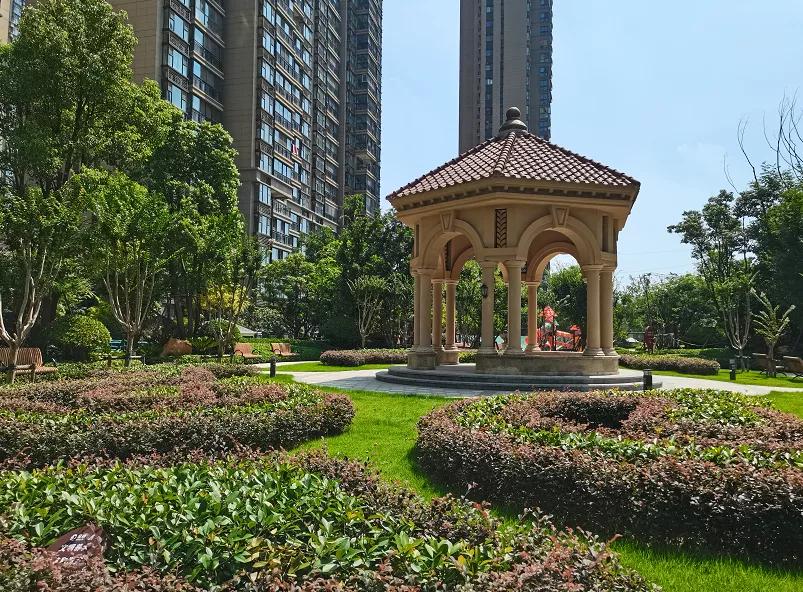 中国十大物业品牌排名,十大最强物业排名