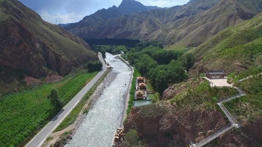 汇聚磅礴力量彰显使命担当——奋力开创凉州经济社会高质量发展新局面