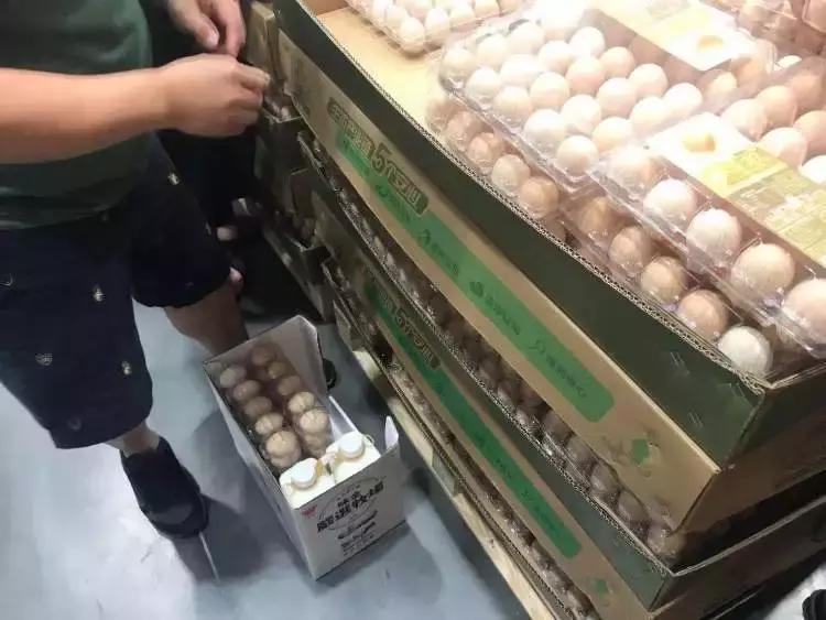 costco深圳凌晨排队,costco开业首日被挤爆