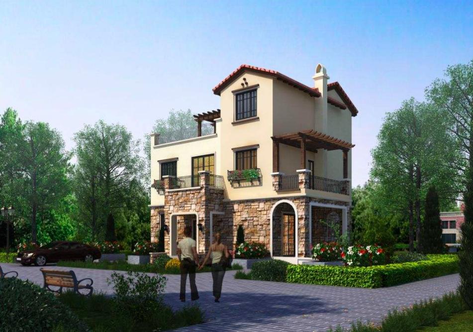 自建房砖墙厚度的选择标准,怎样计算自建房砌墙需要多少红砖