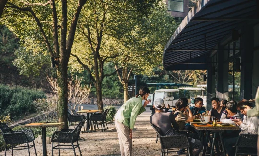 莫干山裸心谷门票,莫干山裸心谷团购