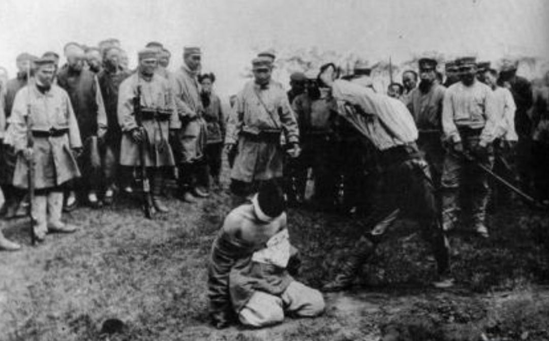 檀香刑莫言讲述,莫言的檀香刑故事